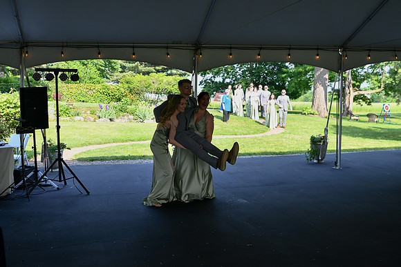 Carter & Marlah Reception [entrance] 047
