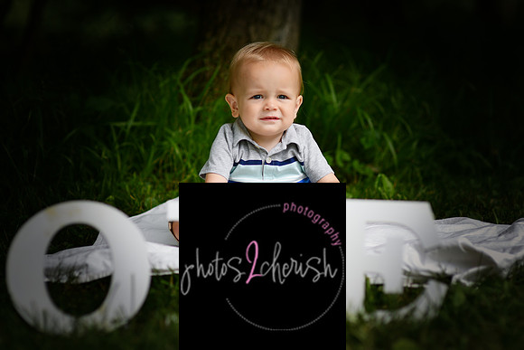 asher [turns one] 172