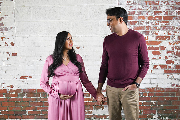 Namitha Maternity [proofs] 047