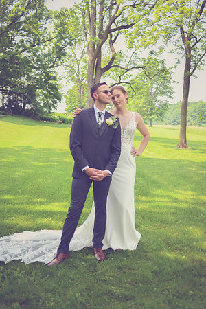 Carter & Marlah Wedding Photos [b&g] 130