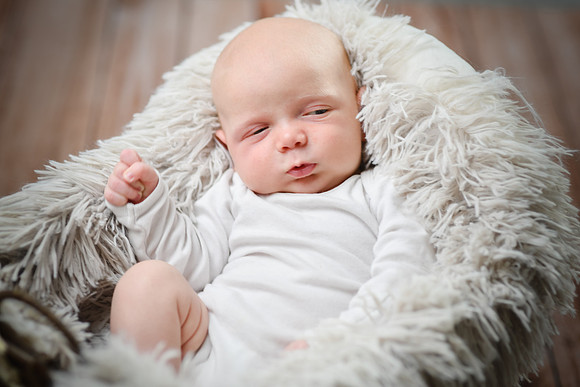 Lincoln [newborn] 026