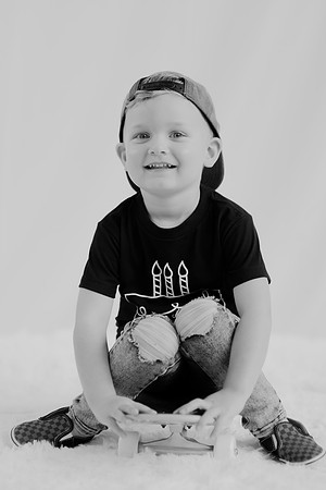 Kyren [turns 3] 112