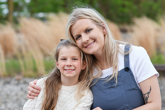 Mariya Family Photos [proofs] 304