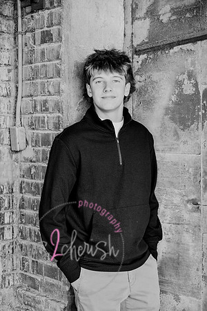 2025 MHS Senior [Cameron] 161