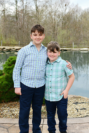 Brown Family proofs 226