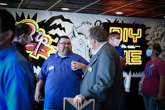 sherrod brown event 32