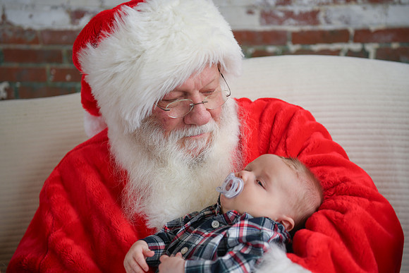 2024 Santa [Beebe] 18