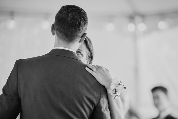 Carter & Marlah Reception [Mother Son Dance] 180