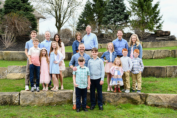 Brown Family proofs 265