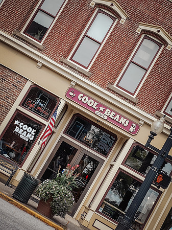 Cool Beans Store 15