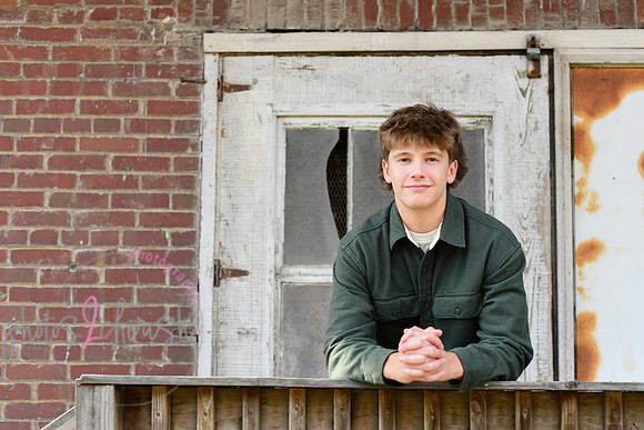 2025 MHS Senior [Cameron] 049