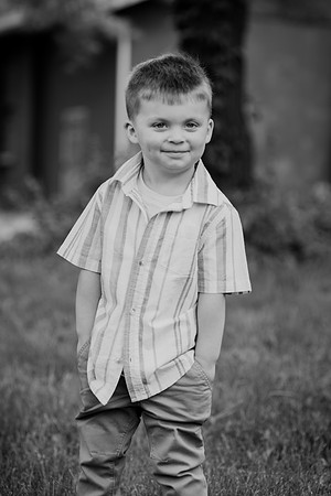Coleson Turns Three 105