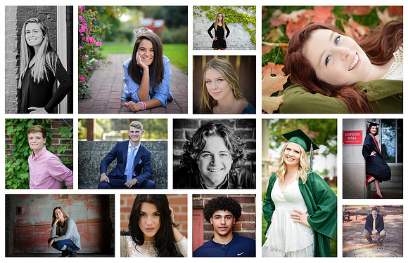 new hs seniors