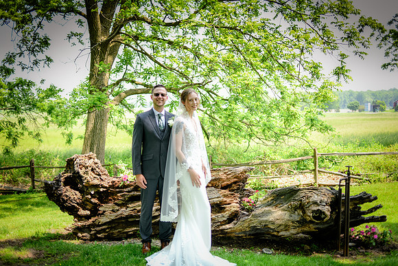 Carter & Marlah Wedding Photos [b&g] 189