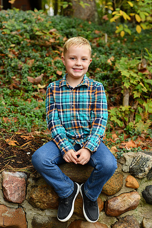 Johnston Family 081