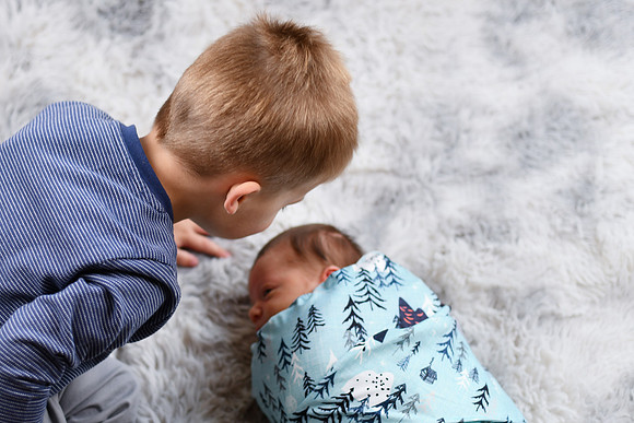 Carter [Newborn] 110
