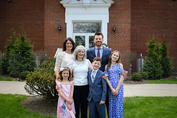 First Communion 073