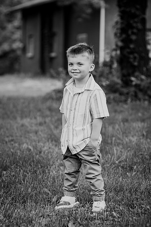 Coleson Turns Three 118