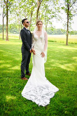 Carter & Marlah Wedding Photos [b&g] 067