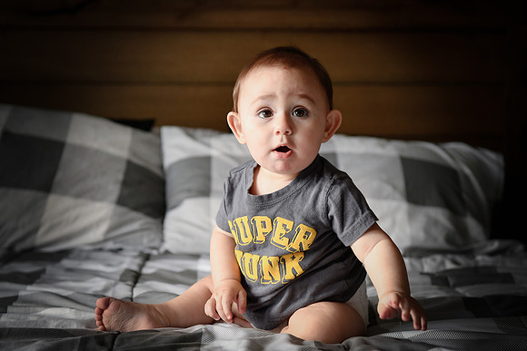 hudson [8 months] 202