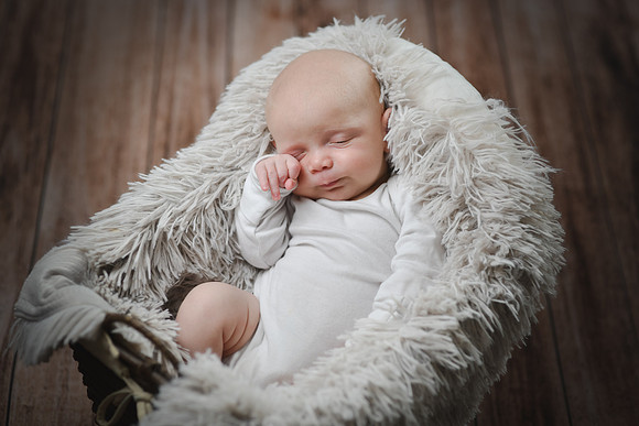 Lincoln [newborn] 022