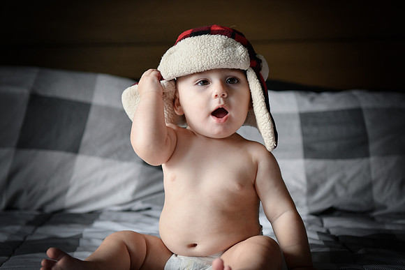 hudson [8 months] 168