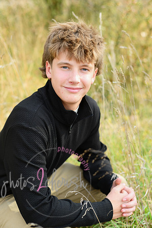 2025 MHS Senior [Cameron] 147