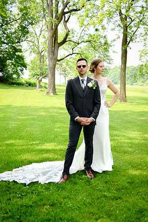 Carter & Marlah Wedding Photos [b&g] 095