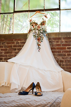 Jack & Arnie Wedding Day 051