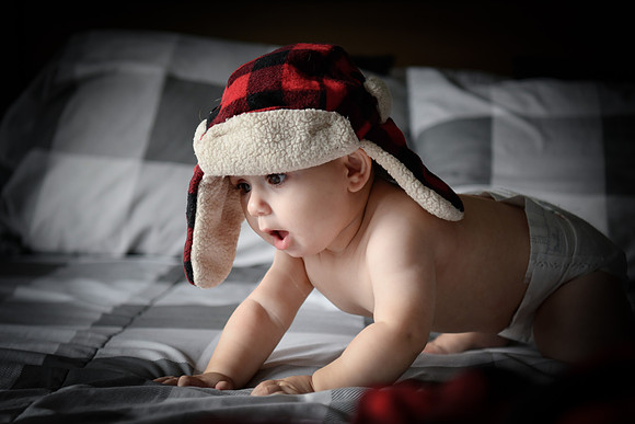 hudson [8 months] 156