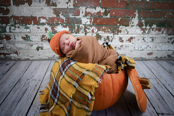 Baby Hart [peek] 63