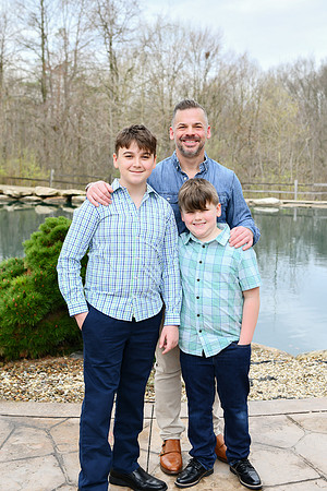 Brown Family proofs 217