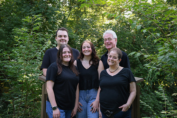 Heath Family 130
