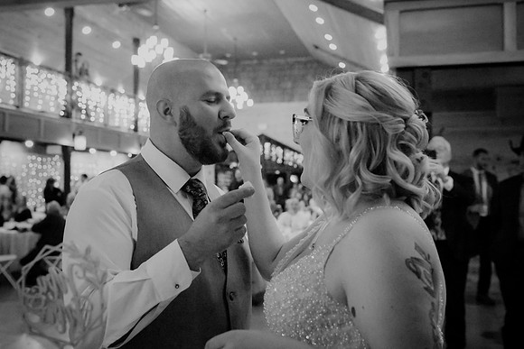 Piper & Eddie [cake] 18