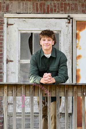 2025 MHS Senior [Cameron] 046