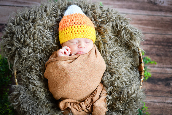 Baby Hart [peek] 42