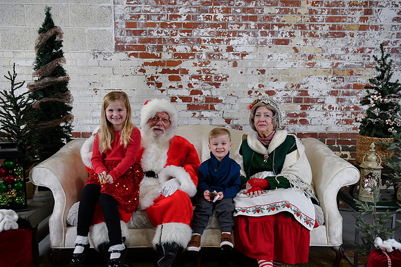 2024 Santa [Johnson] 33