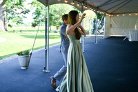 Carter & Marlah Reception [entrance] 013