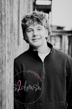 2025 MHS Senior [Cameron] 192