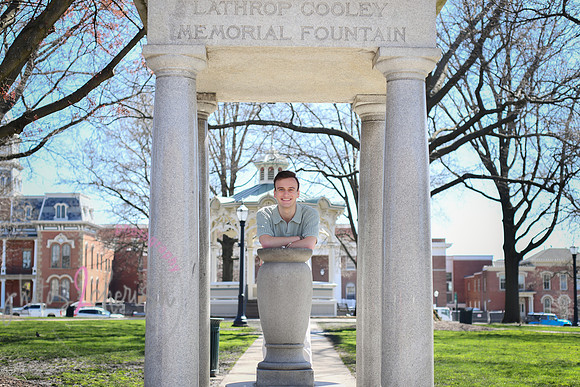 Zachary [MHS Class of 2025] square 37
