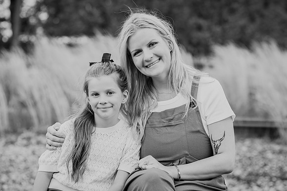 Mariya Family Photos [proofs] 291