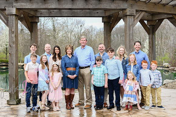 Brown Family [proofs] 013