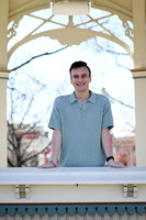 Zachary [MHS Class of 2025] square 19