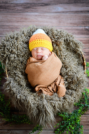 Baby Hart [peek] 36