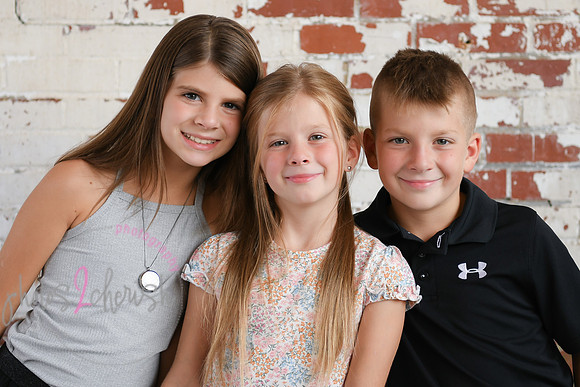 tiny peek [Mariya & kids] 75