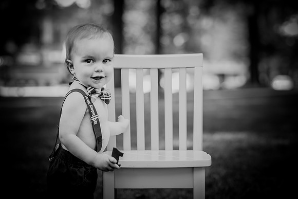 ashton [turns one] peek 11