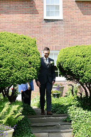 Carter & Marlah Wedding Photos [ceremony] 037