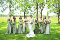 Carter & Marlah [with bride] 010