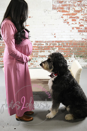 Maternity Session [peek] 47