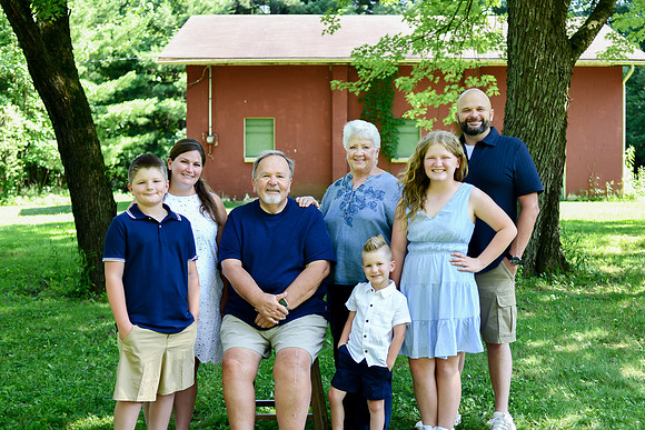 Pam Family 082